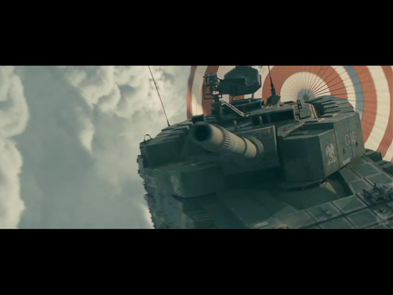 Illustration for article titled Watch Films On iPad? Might As Well Use 480p